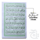 Inner Image Dalail ul Khairat (Urdu Translation) 59